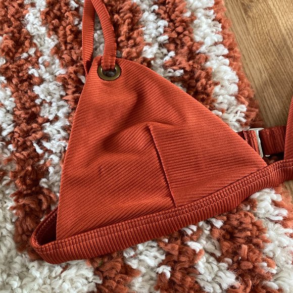 Mara Hoffman Ina Grommet Bikini Top - Picture 8 of 8